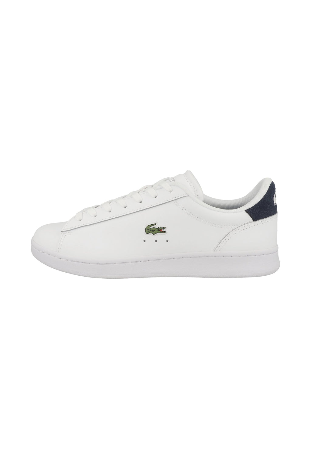 CARNABY SET - Baskets - blanc marine