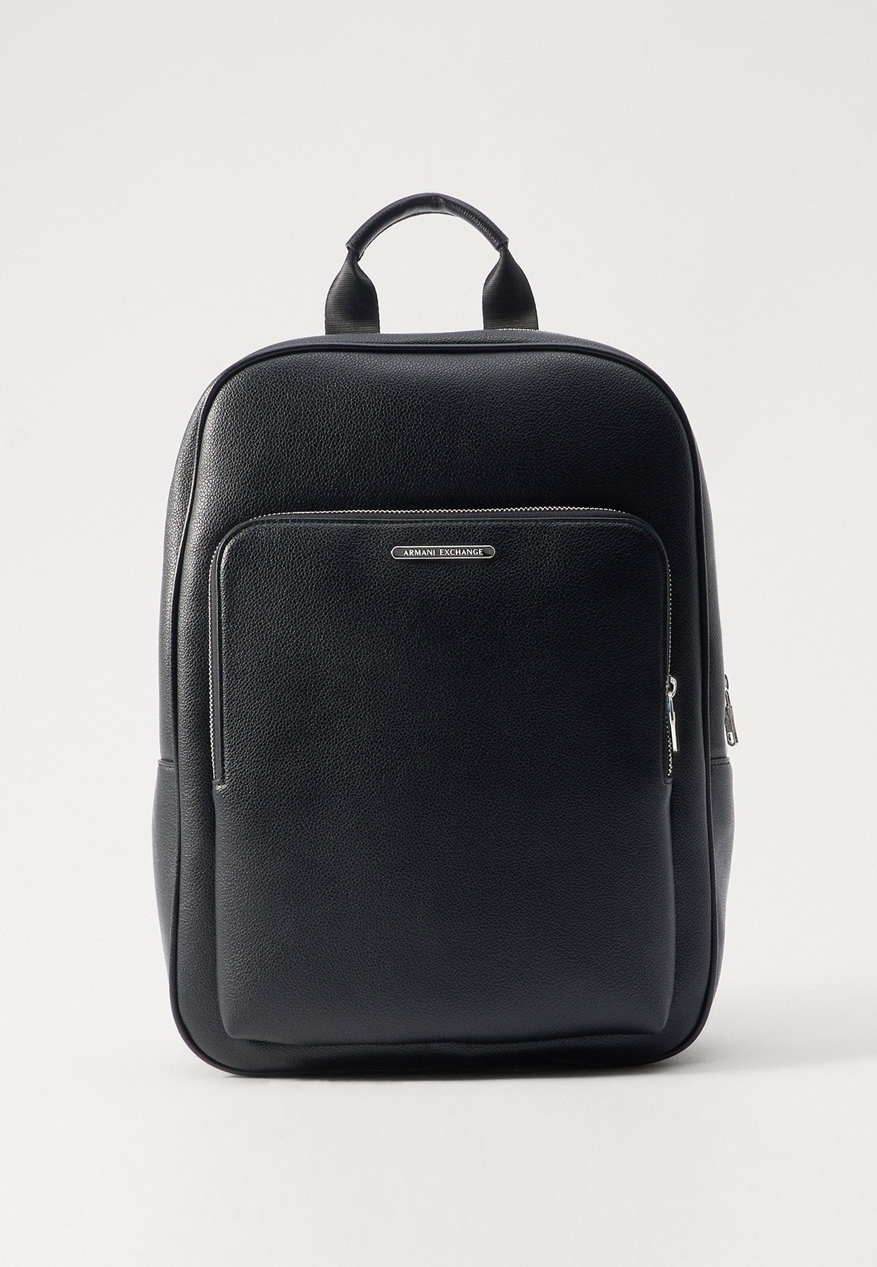 BACKPACK UNISEX - Rucksack - black