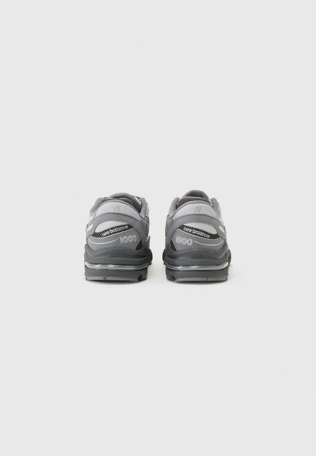 M1000 UNISEX - Trainers - castlerock