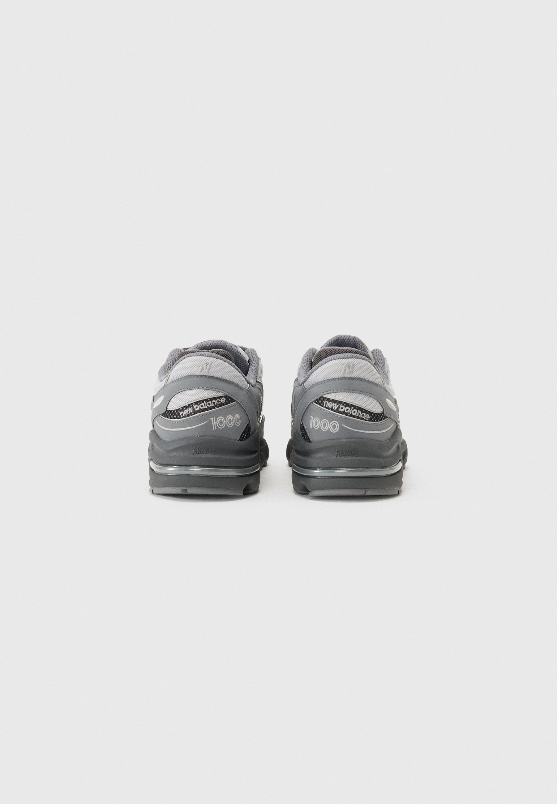 M1000 UNISEX - Trainers - castlerock