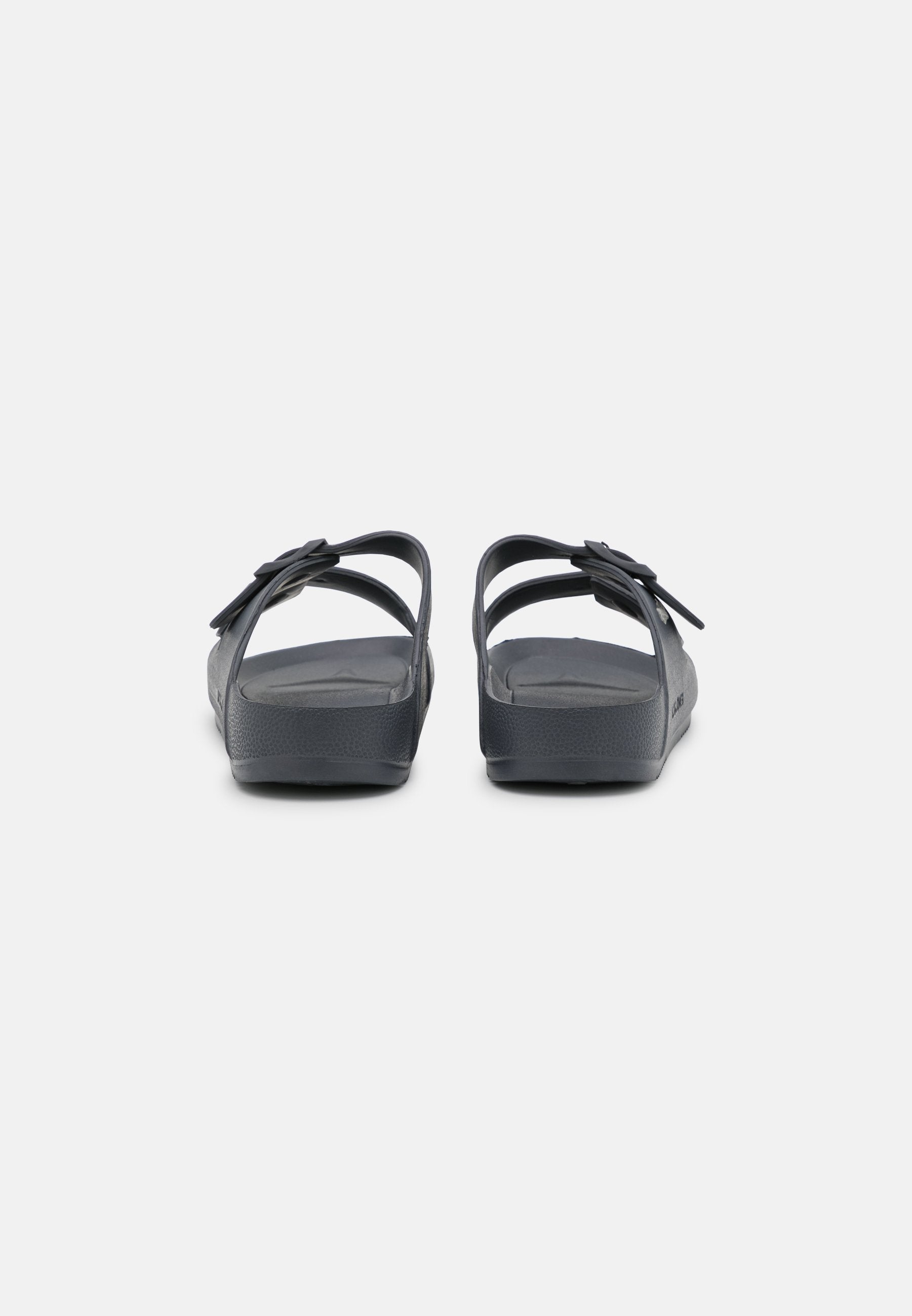 JFWCROXTON MOULDED - Slippers - anthracite