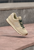W574 - Trainers - black/darker sea salt