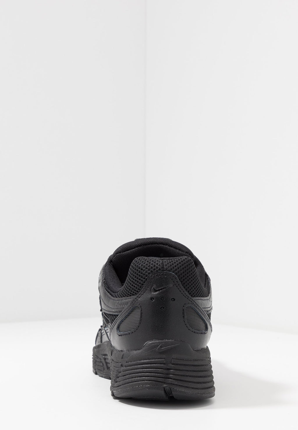 P 6000 UNISEX - Trainers - black