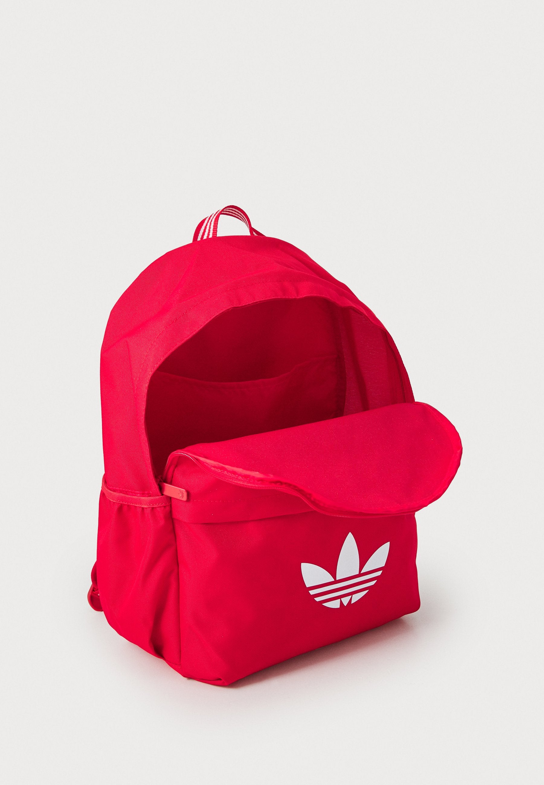 BACKPACK UNISEX - School bag - better scarlet