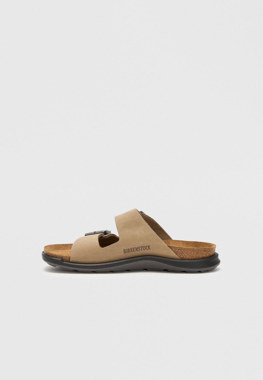 ARIZONA - Sandals - tabacco brown