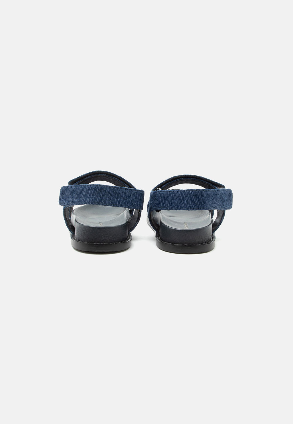 Sandals - navy