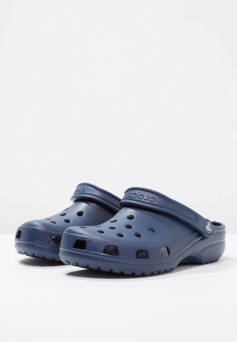 CLASSIC - Pool slides - navy