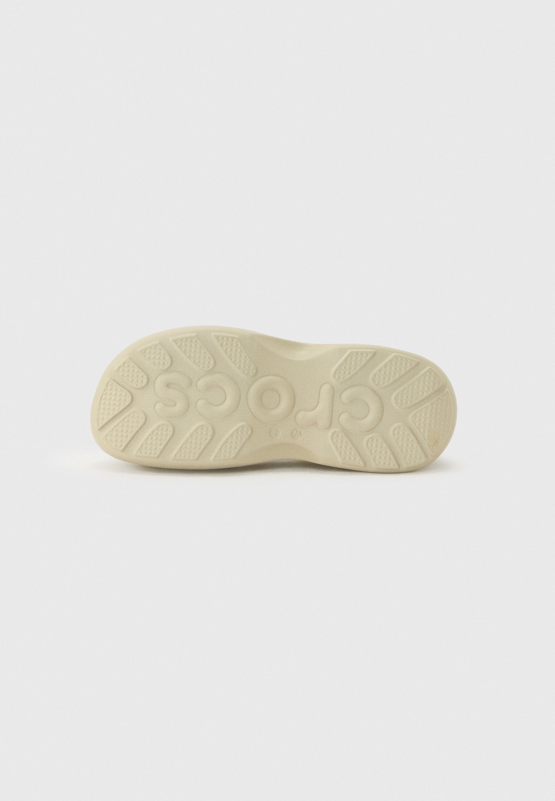 SOHO FROSTED - Platform sandals - meteor