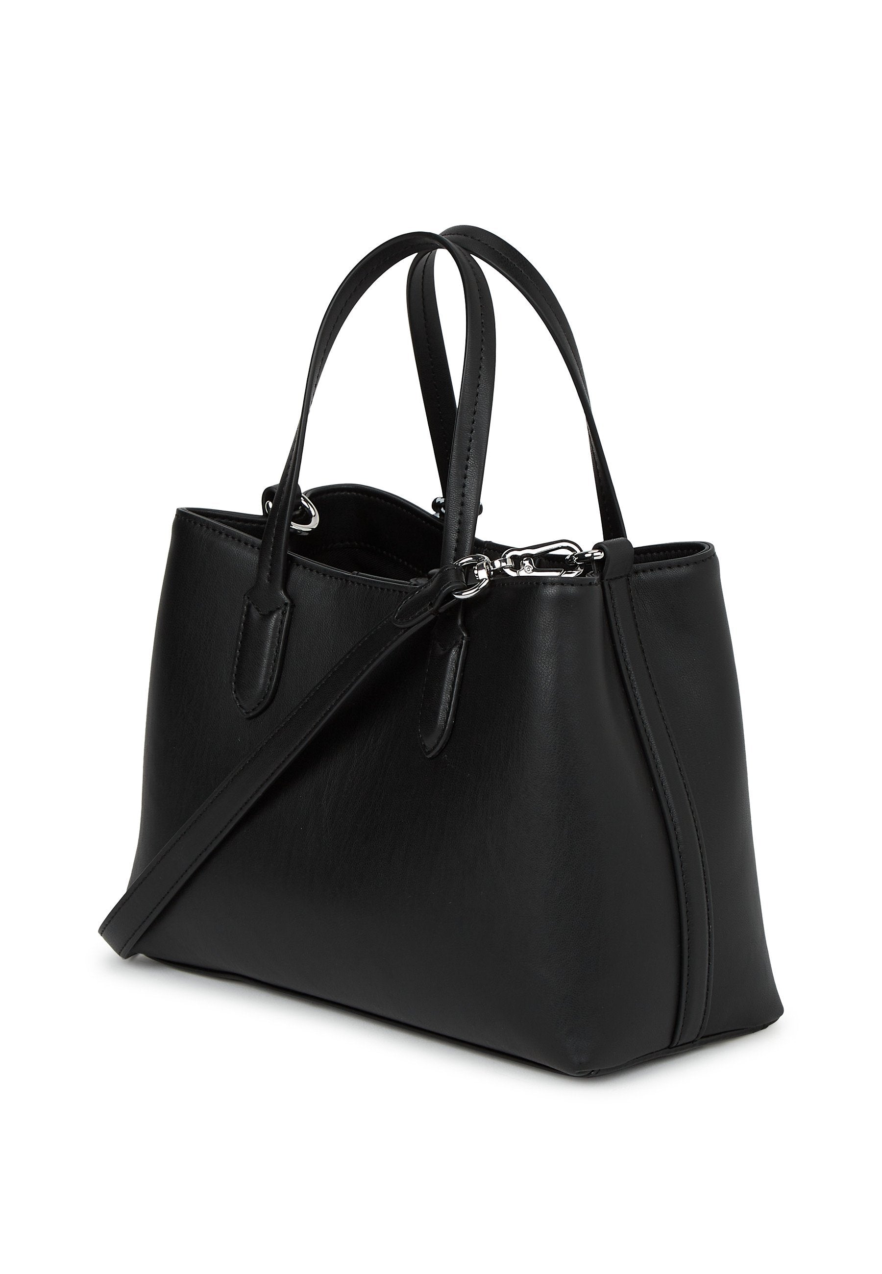 IKON - Cross body bag - black