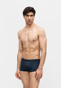 ESSENTIAL BEACHWEAR - Swimming trunks - blue