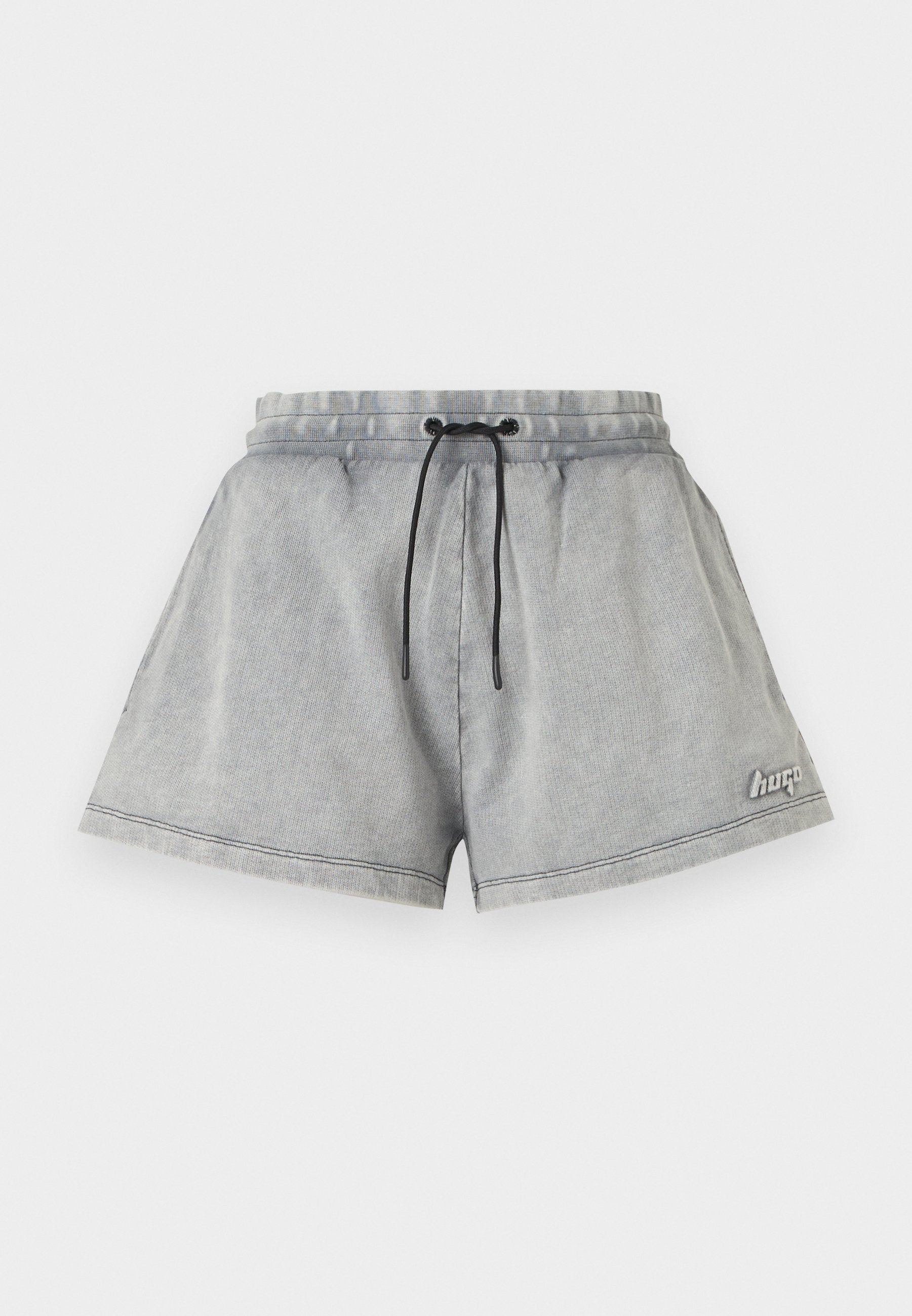 NORLINA - Shorts - black