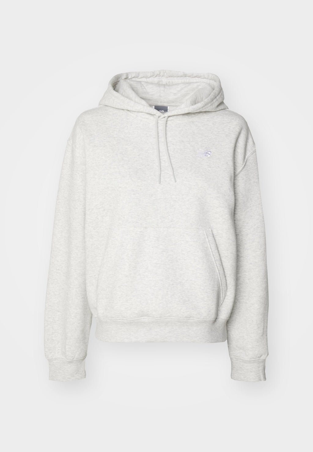 SPORT ESSENTIALS HOODIE - Hoodie - ash heather