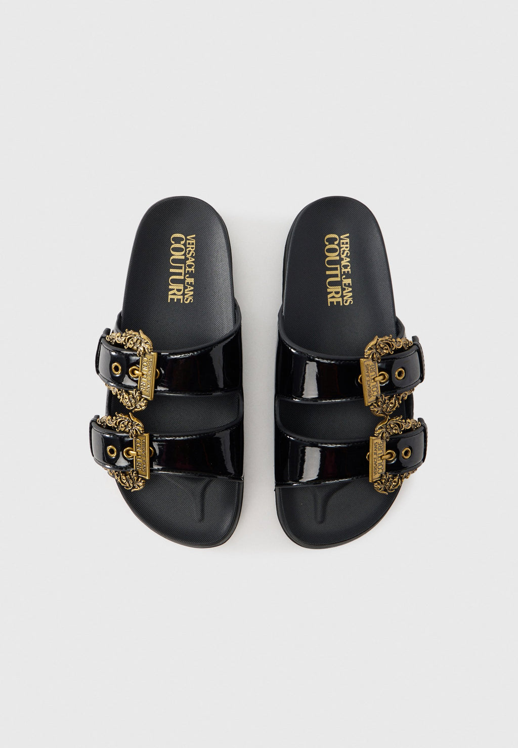 FONDO ARIZONA - Mules - black
