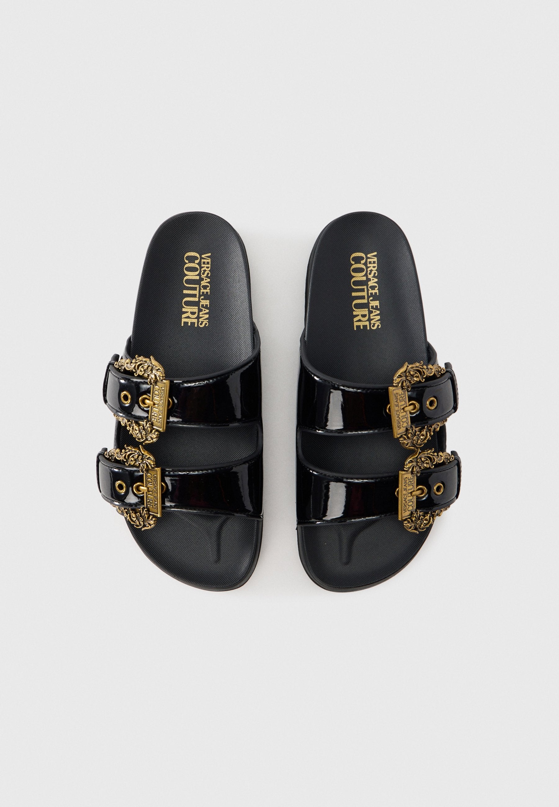 FONDO ARIZONA - Mules - black