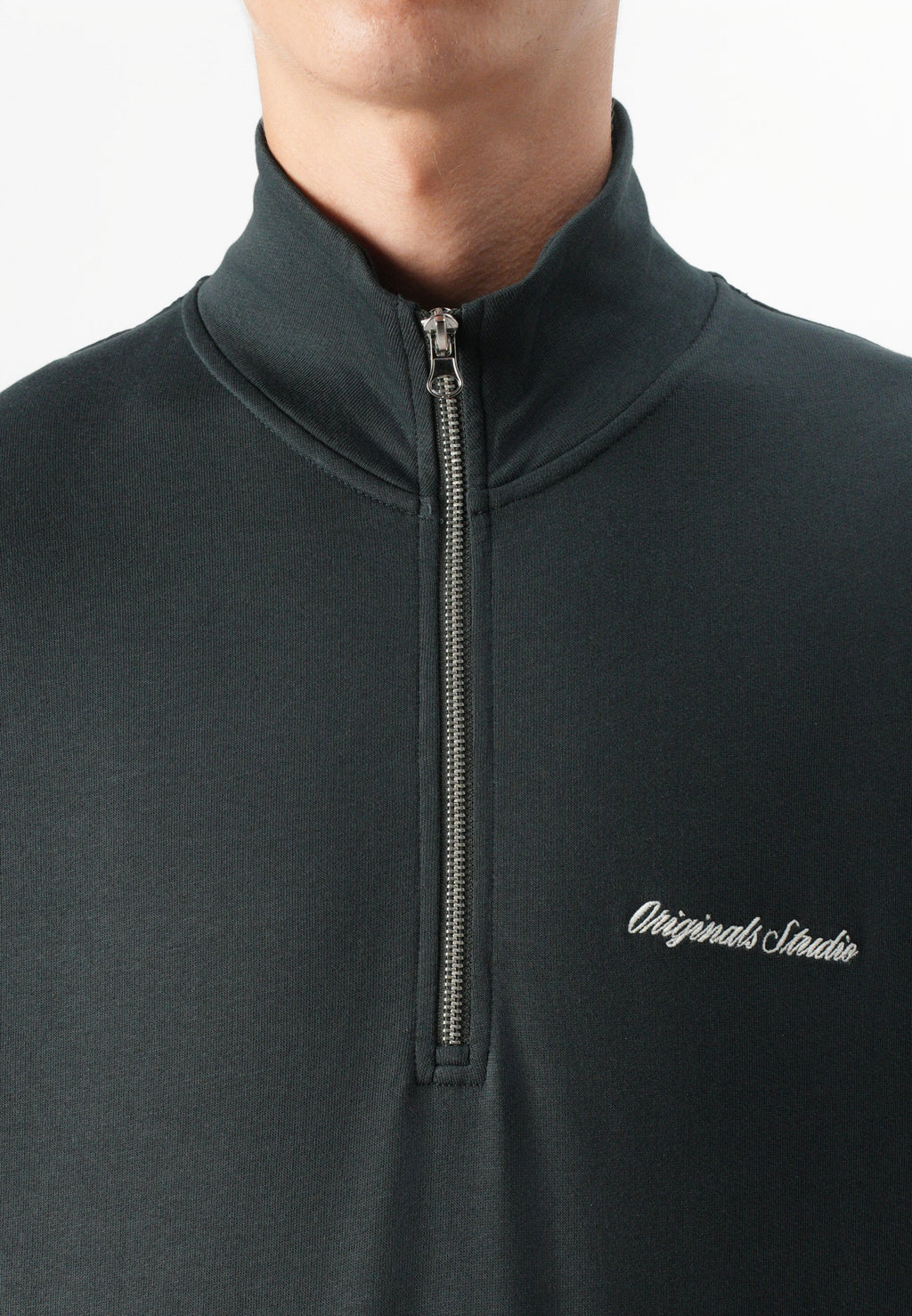 Sweatshirt - forest river