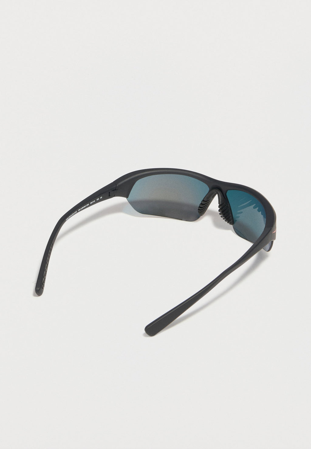 SKYLON ACE UNISEX - Sports glasses - black/grey/red