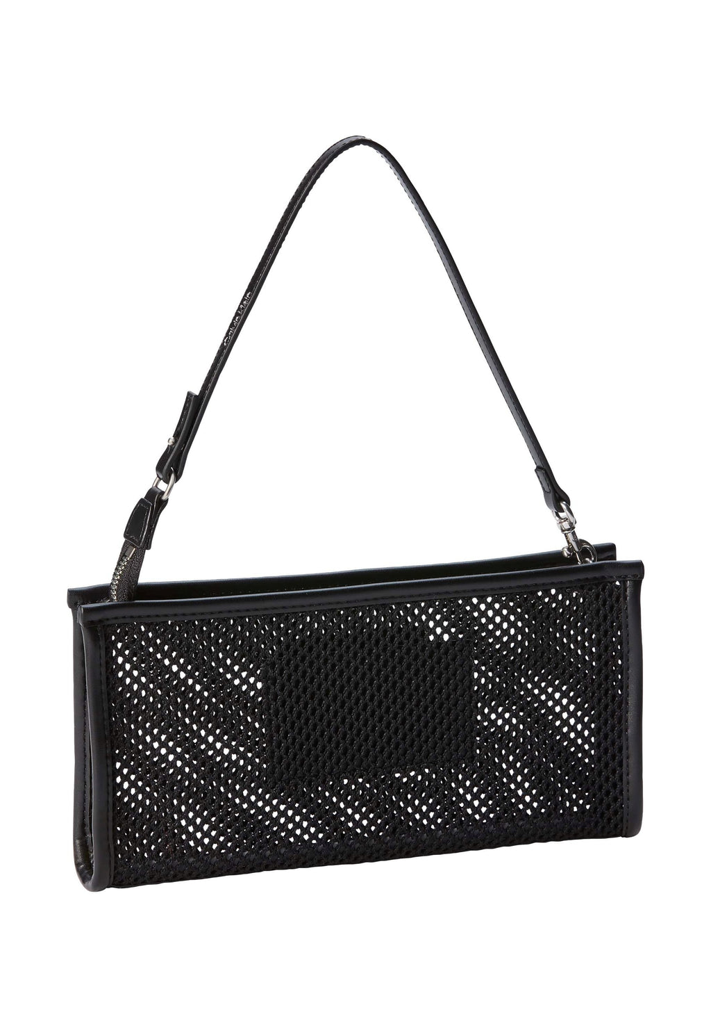 EMBLEM CONVERTIBLE - Handbag - black