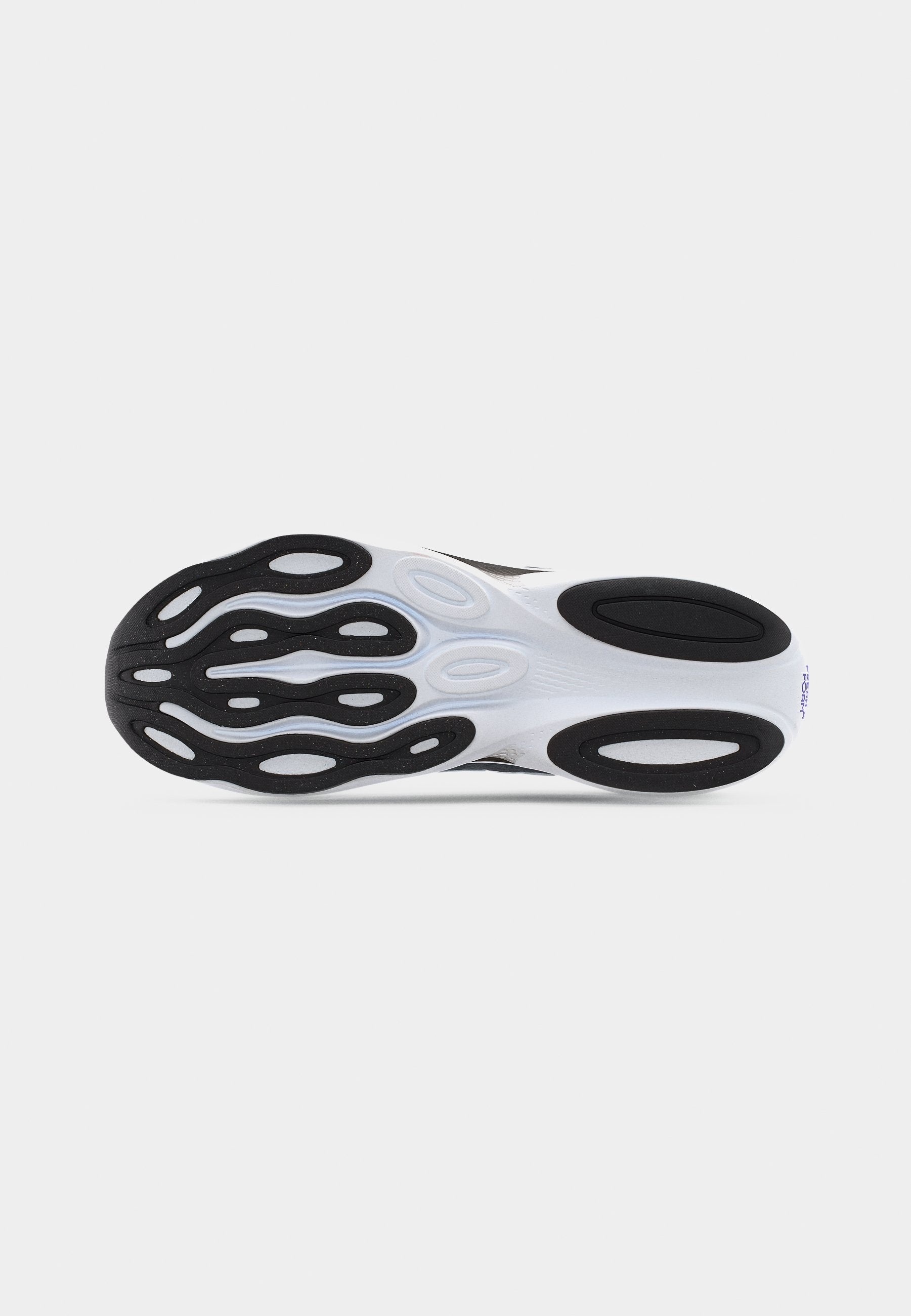 ELLIPSE V1 - Chaussures de running - indigo électrique