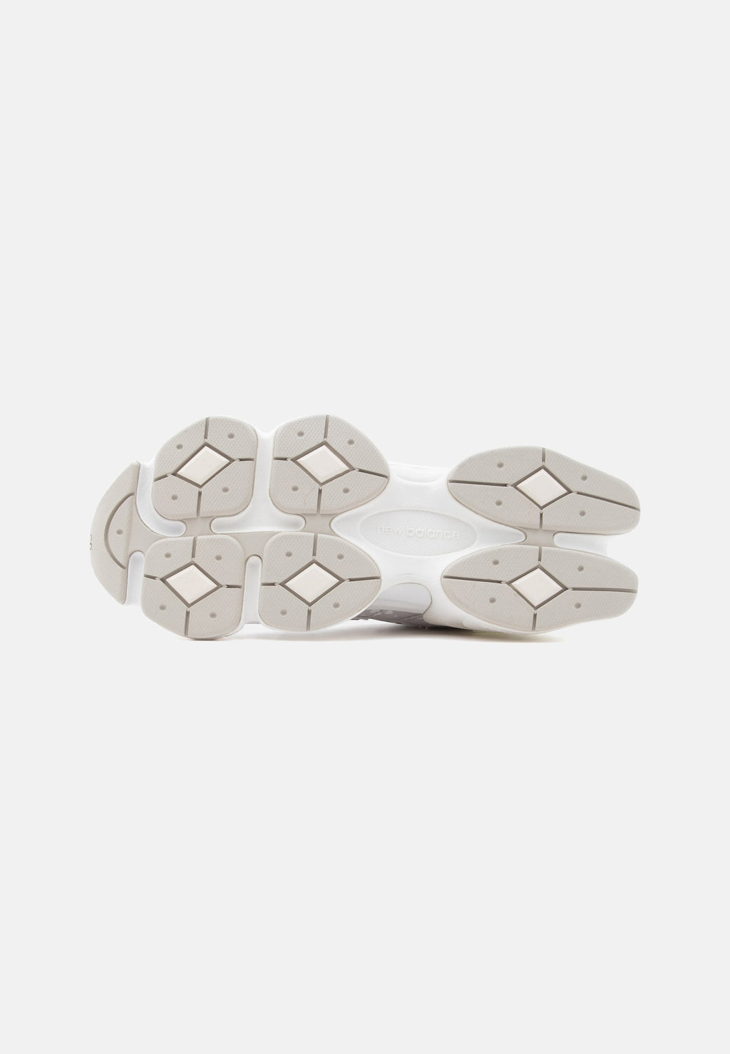 U9060 UNISEX - Trainers - grey matter/reflection