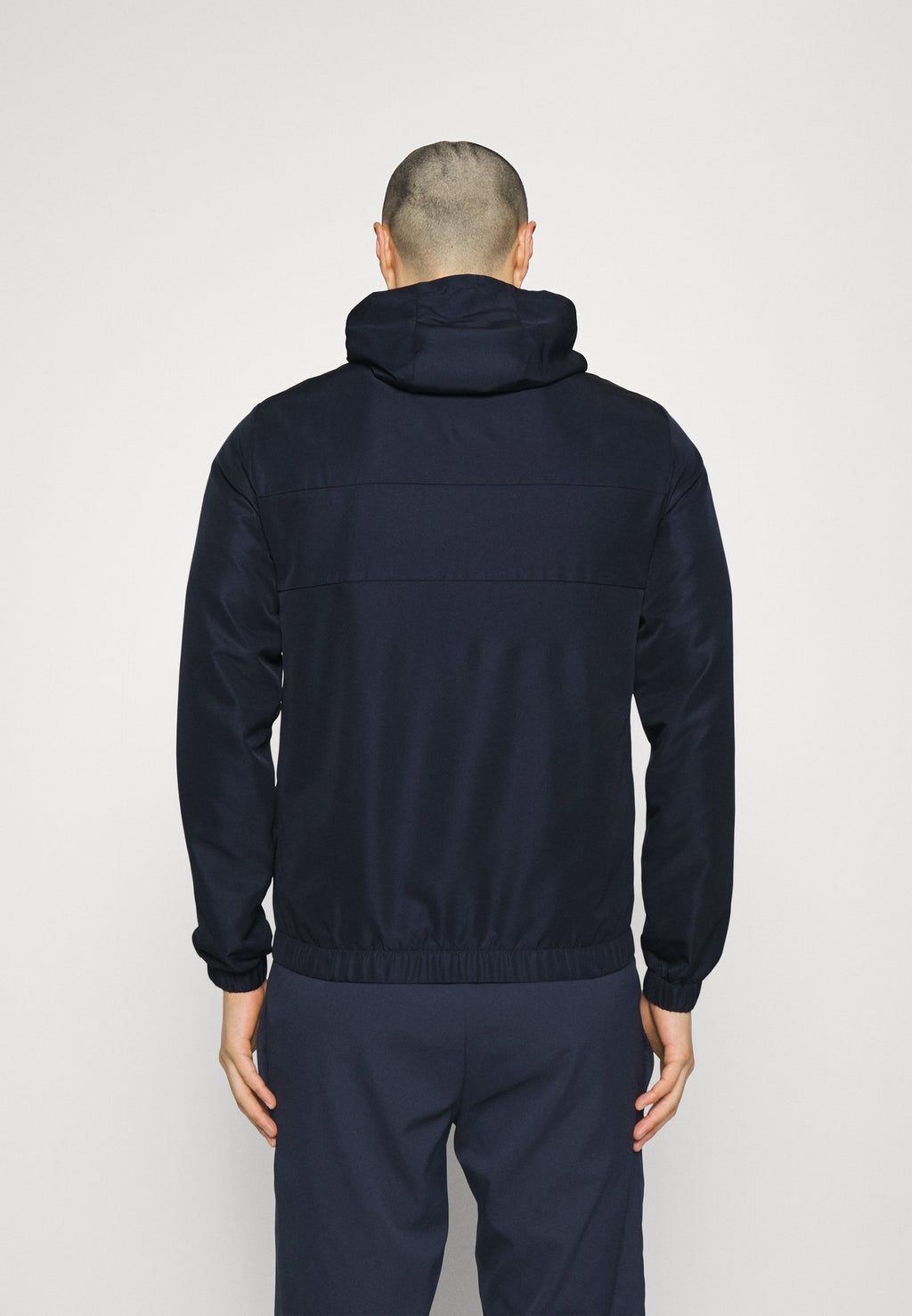 VESTE DE TENNIS CLASSIC - Veste d'entraînement - bleu marine