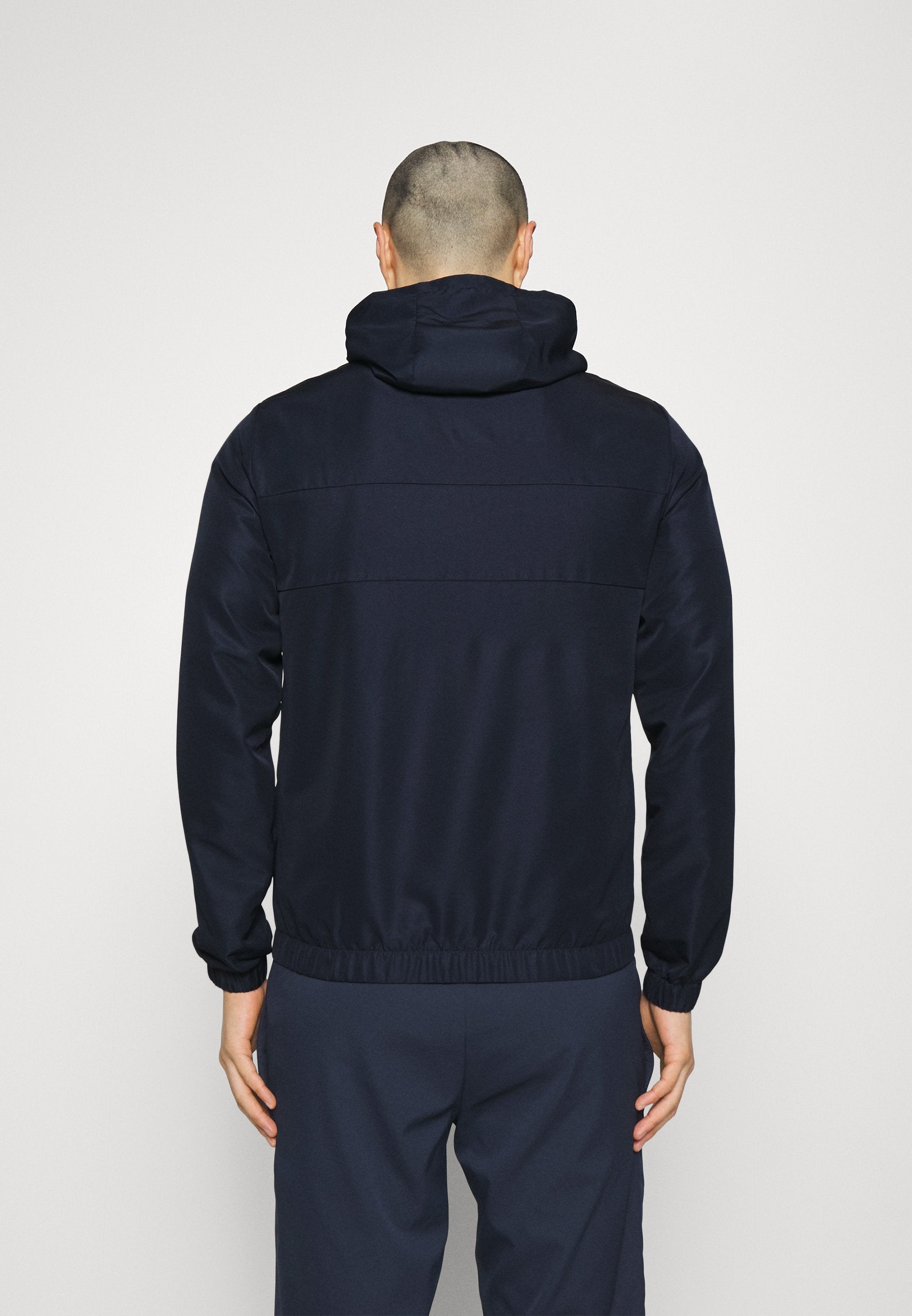 VESTE DE TENNIS CLASSIC - Veste d'entraînement - bleu marine