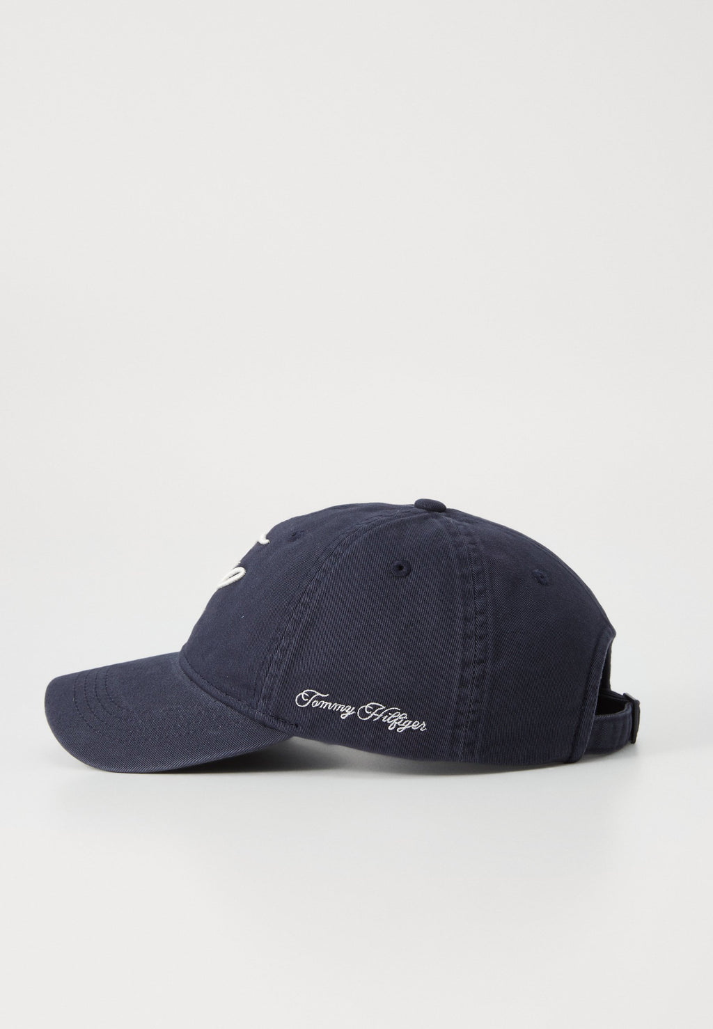 EMBROIDERED  - Cap - space blue