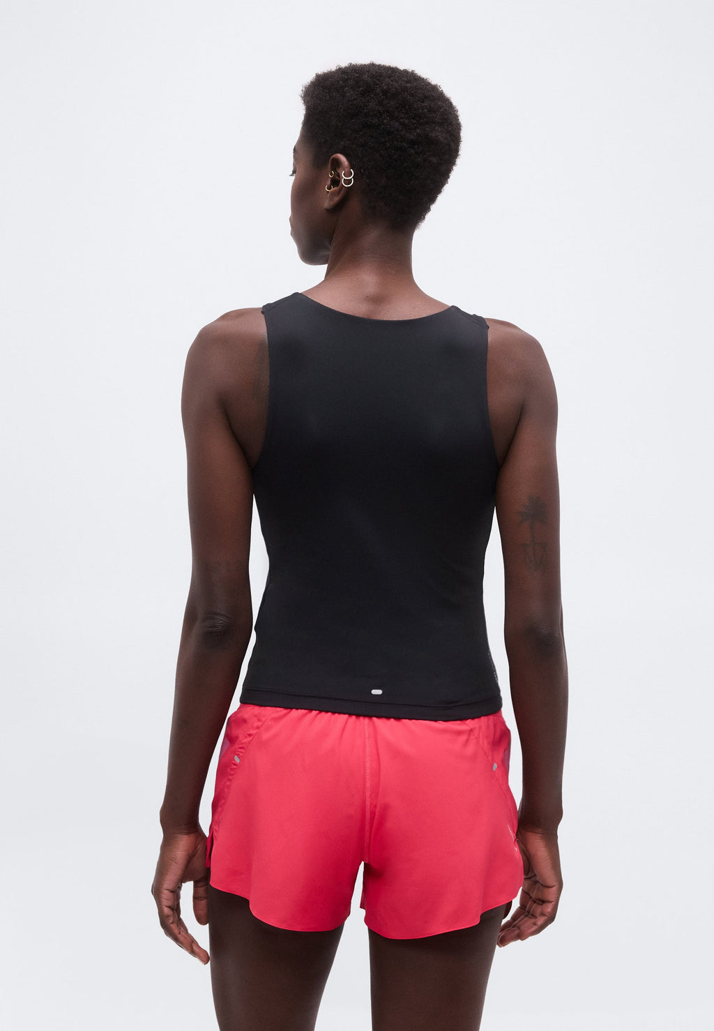 ADI365 - Top - black