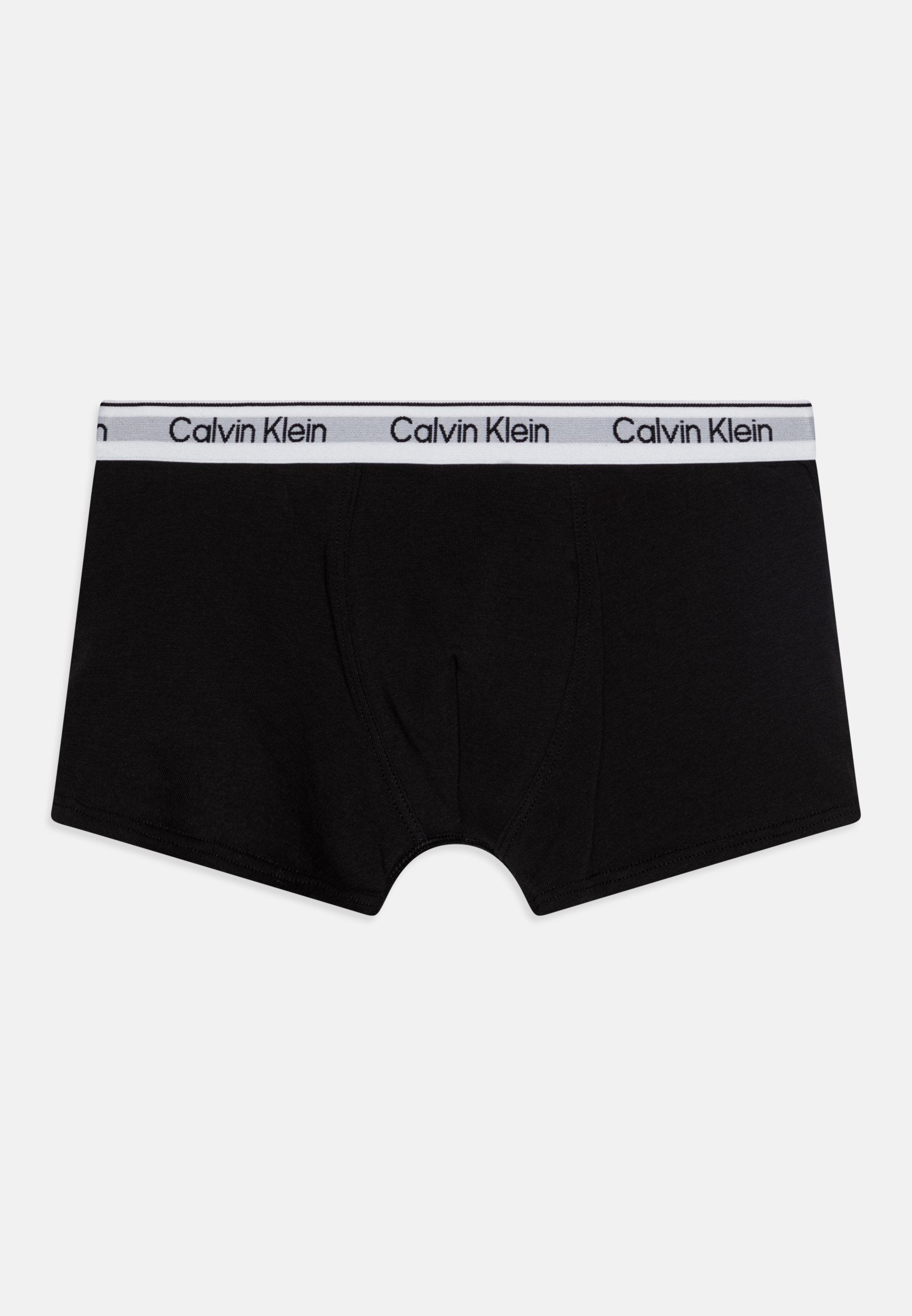 2 PACK - Boxer briefs - black/black iris