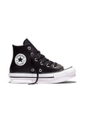 CHUCK TAYLOR ALL STAR EVA LIFT - High-top trainers - black
