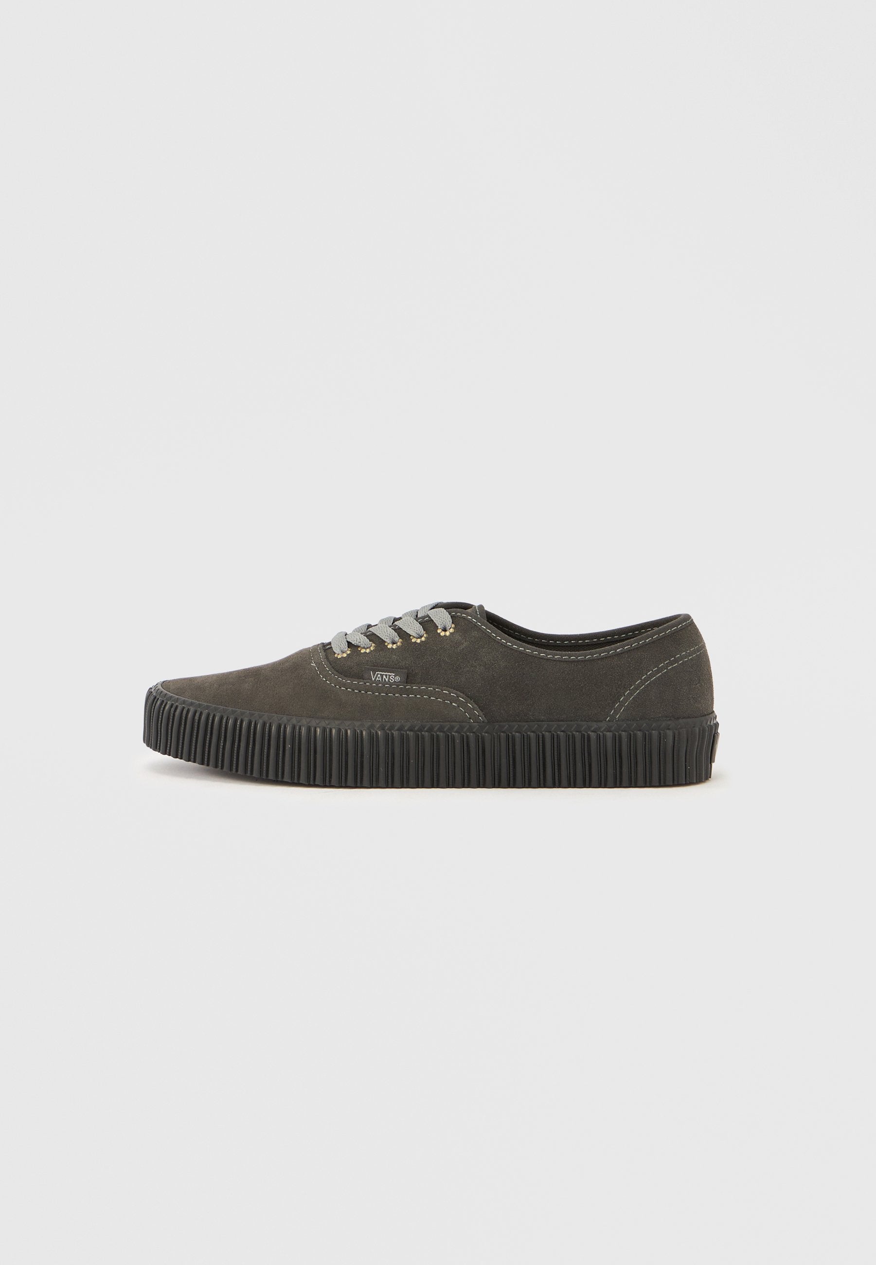 AUTHENTIC CREEPER UNISEX - Trainers - anthracite