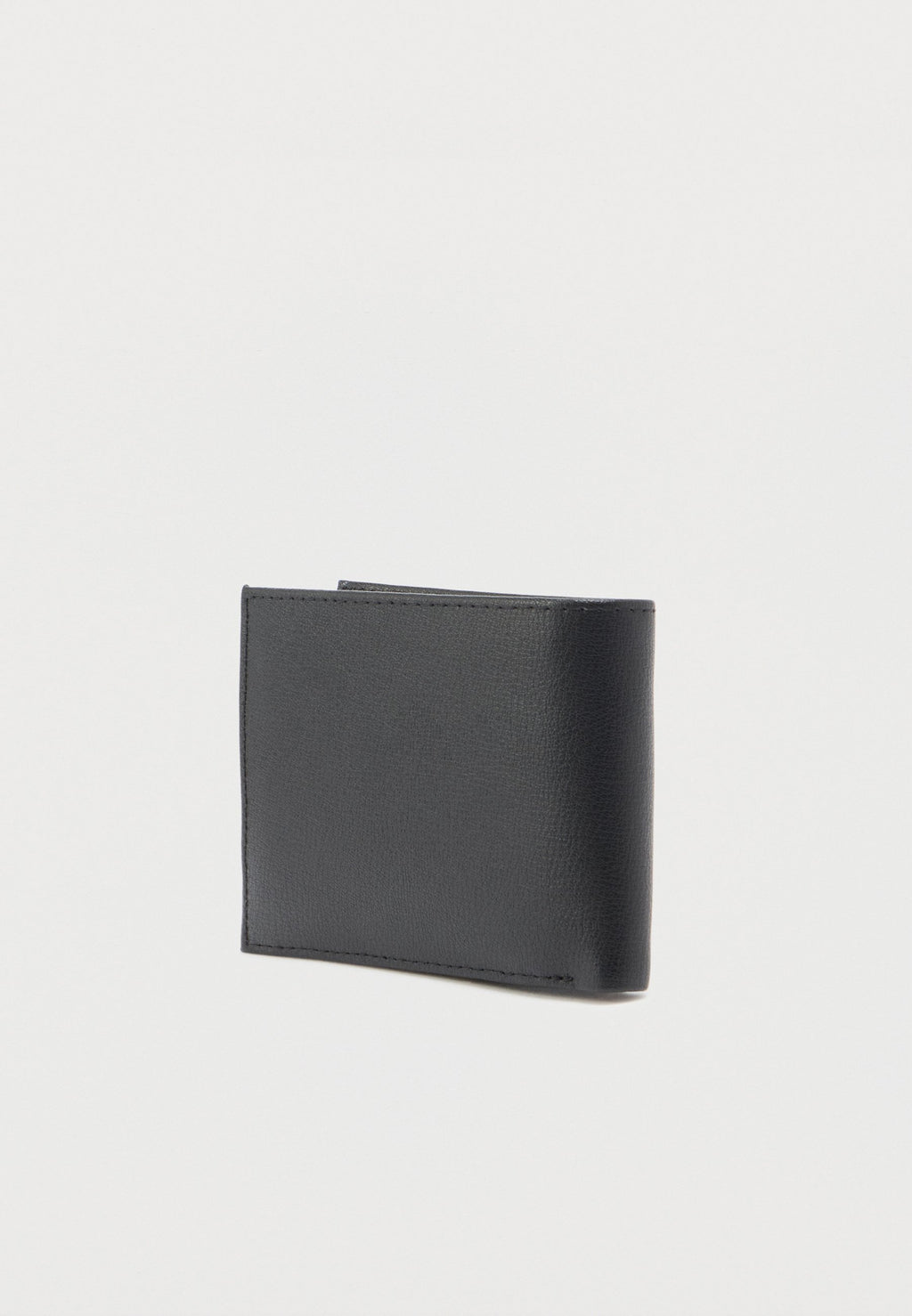 HARDWARE AND COIN - Wallet - black