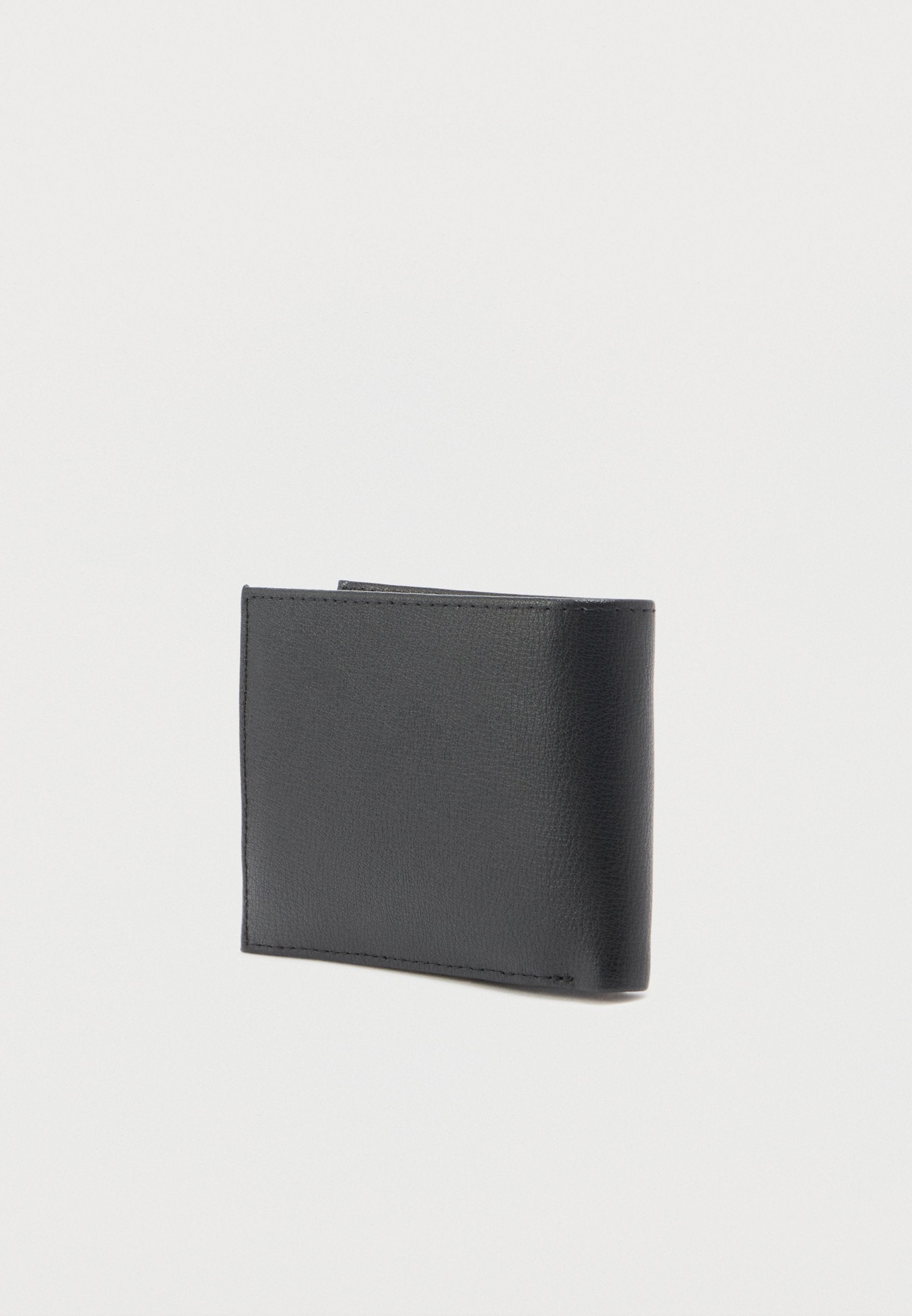 HARDWARE AND COIN - Wallet - black
