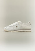 CLUB LOW S 1261 - Slip-ons - off white/grey