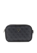 MILANO CAMERA BAG S - Camera bag - black