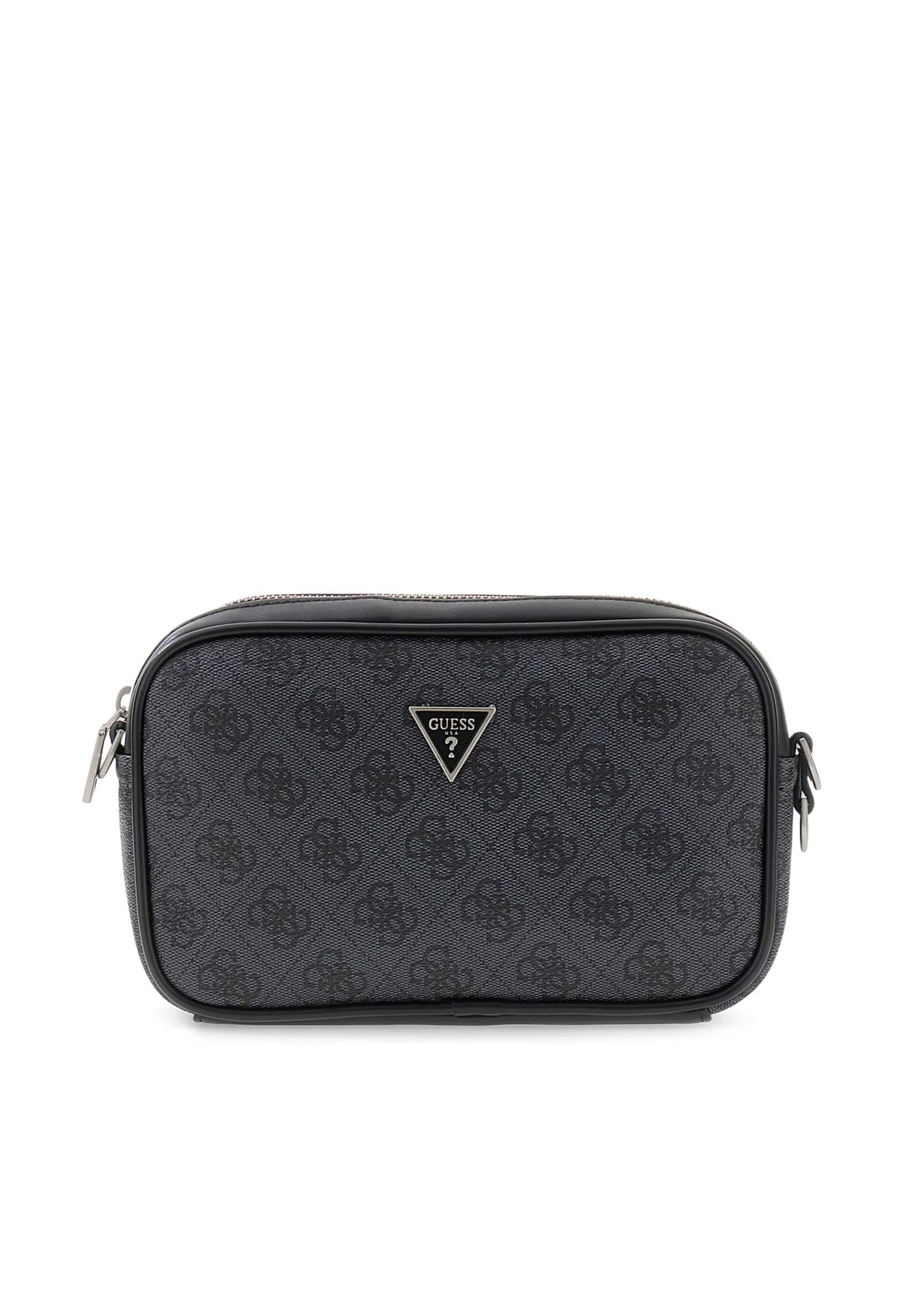 MILANO CAMERA BAG S - Camera bag - black