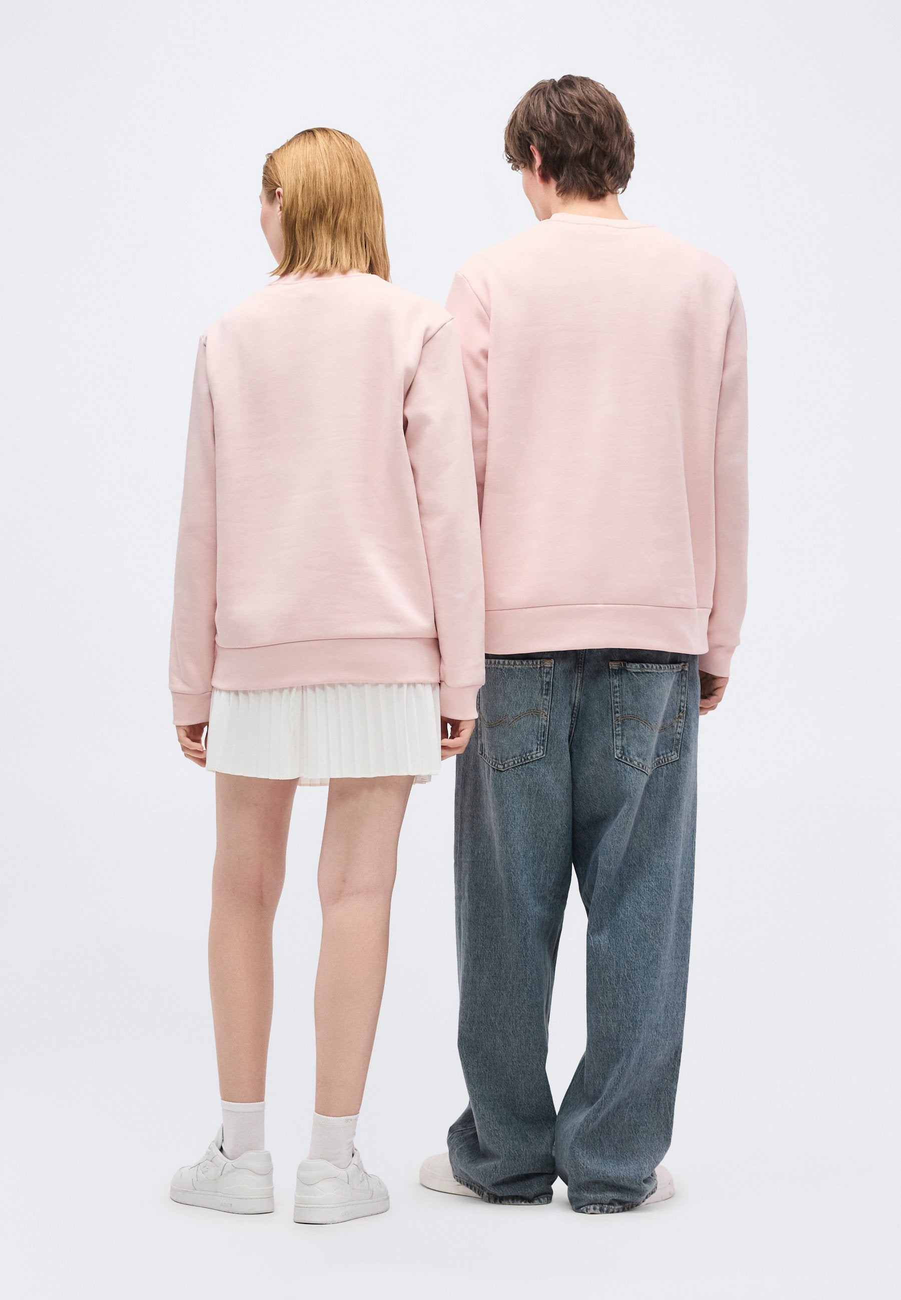 UNISEX - Sweatshirt - nidus