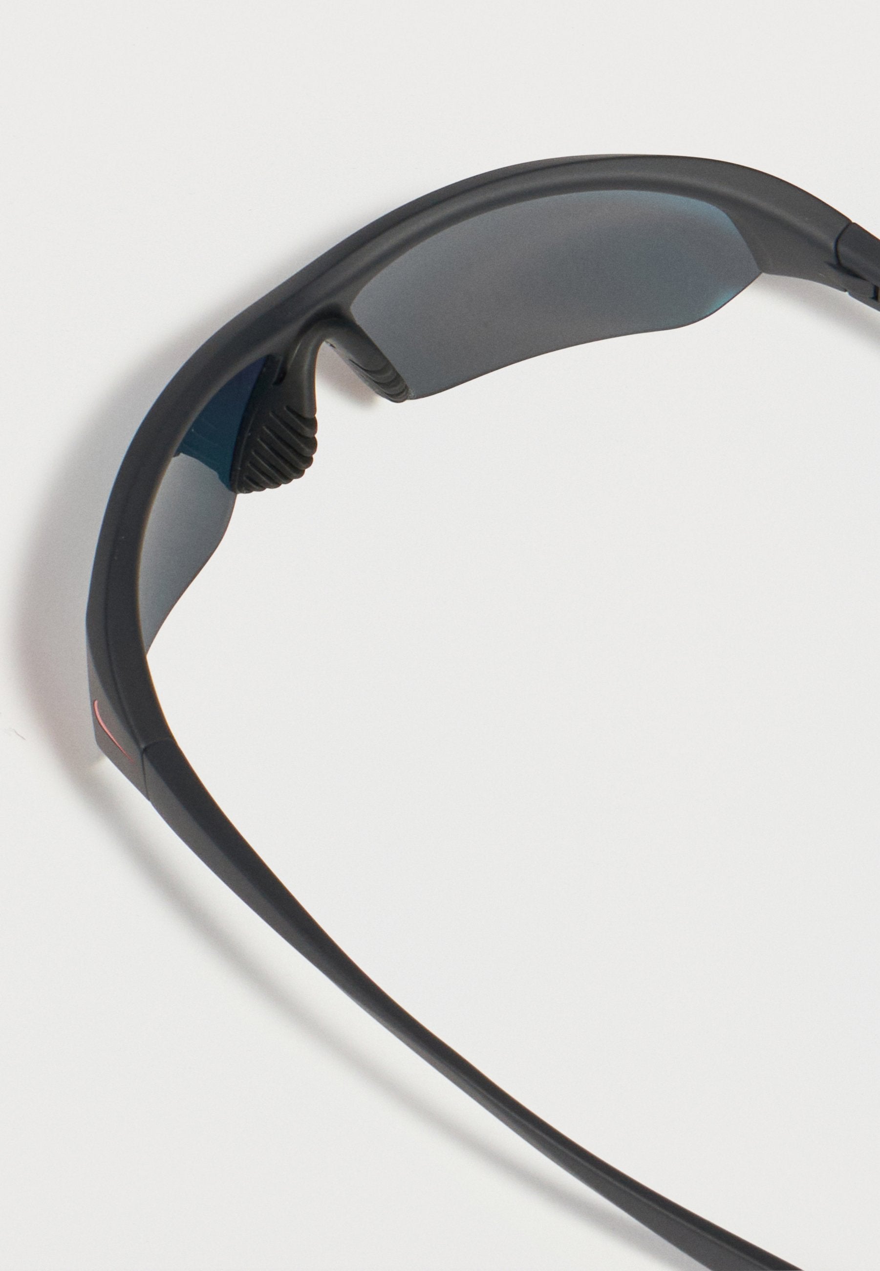 SKYLON ACE UNISEX - Sports glasses - black/grey/red