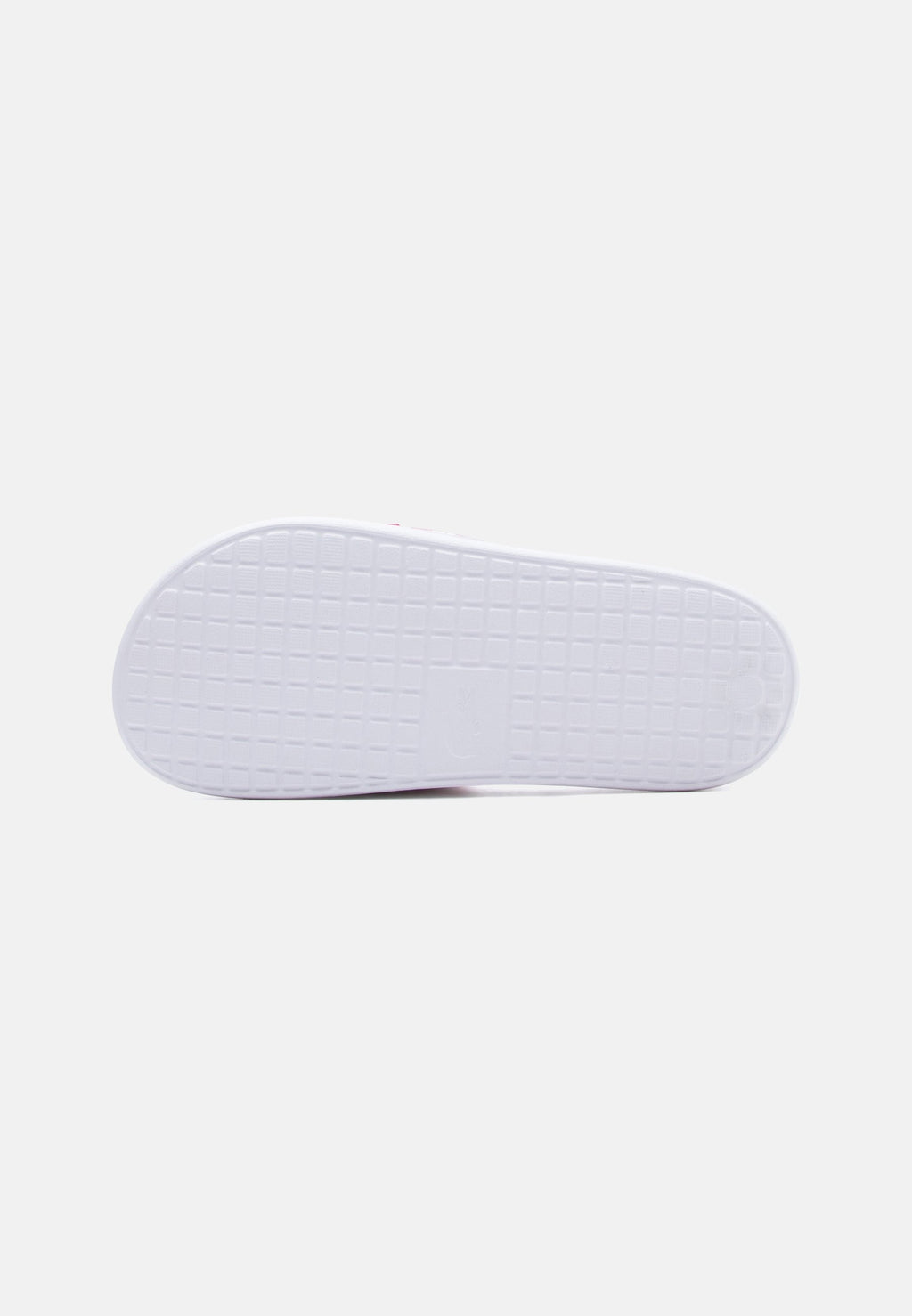 SERVESLIDE 1.0 - Mules - white/pink