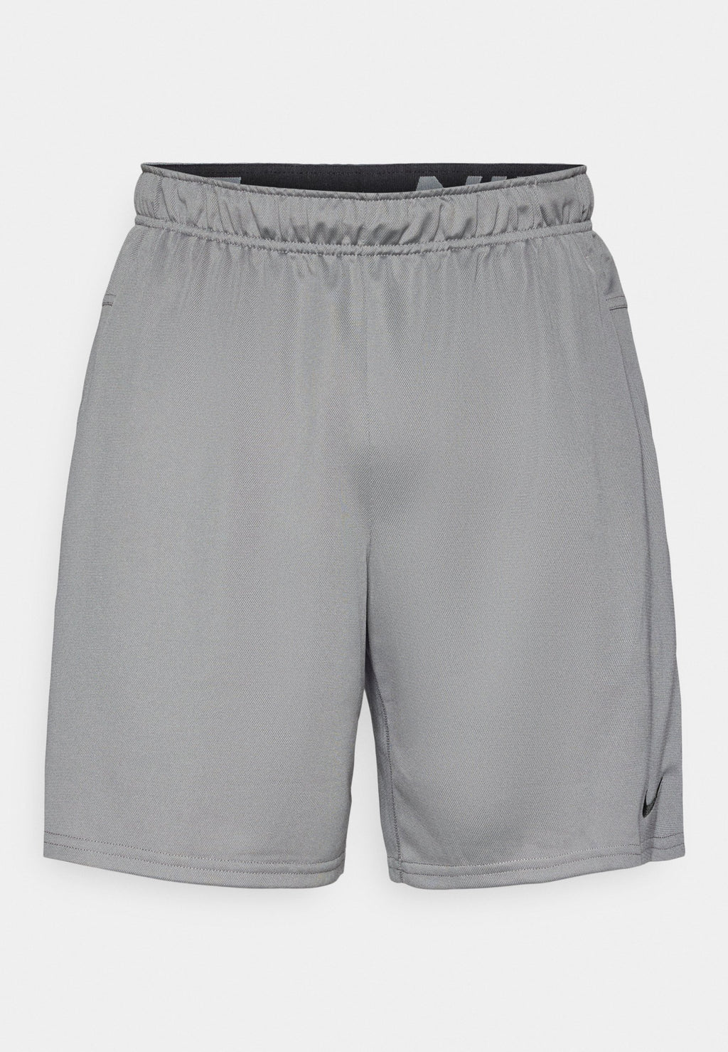 FLEX SHORT  - Sports shorts - smoke grey/black