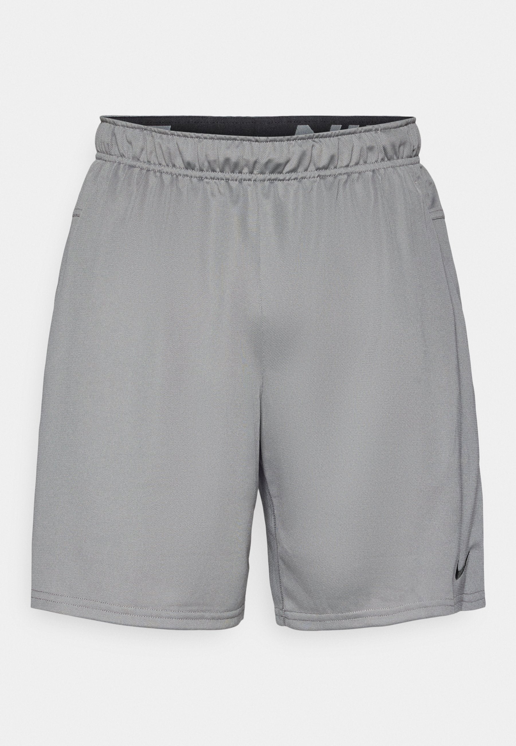 FLEX SHORT  - Sports shorts - smoke grey/black