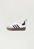 ADIFOM SAMBA 360 UNISEX - Spor Ayakkabı - beyaz/core black/clear granite