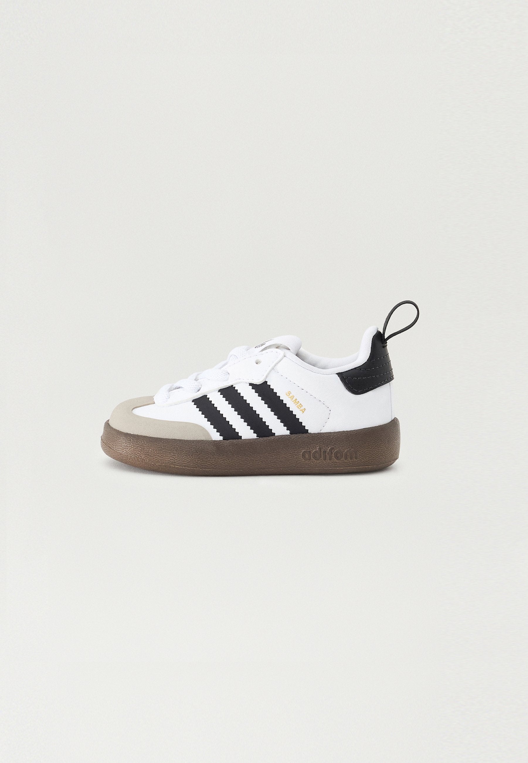 ADIFOM SAMBA 360 UNISEX - Spor Ayakkabı - beyaz/core black/clear granite