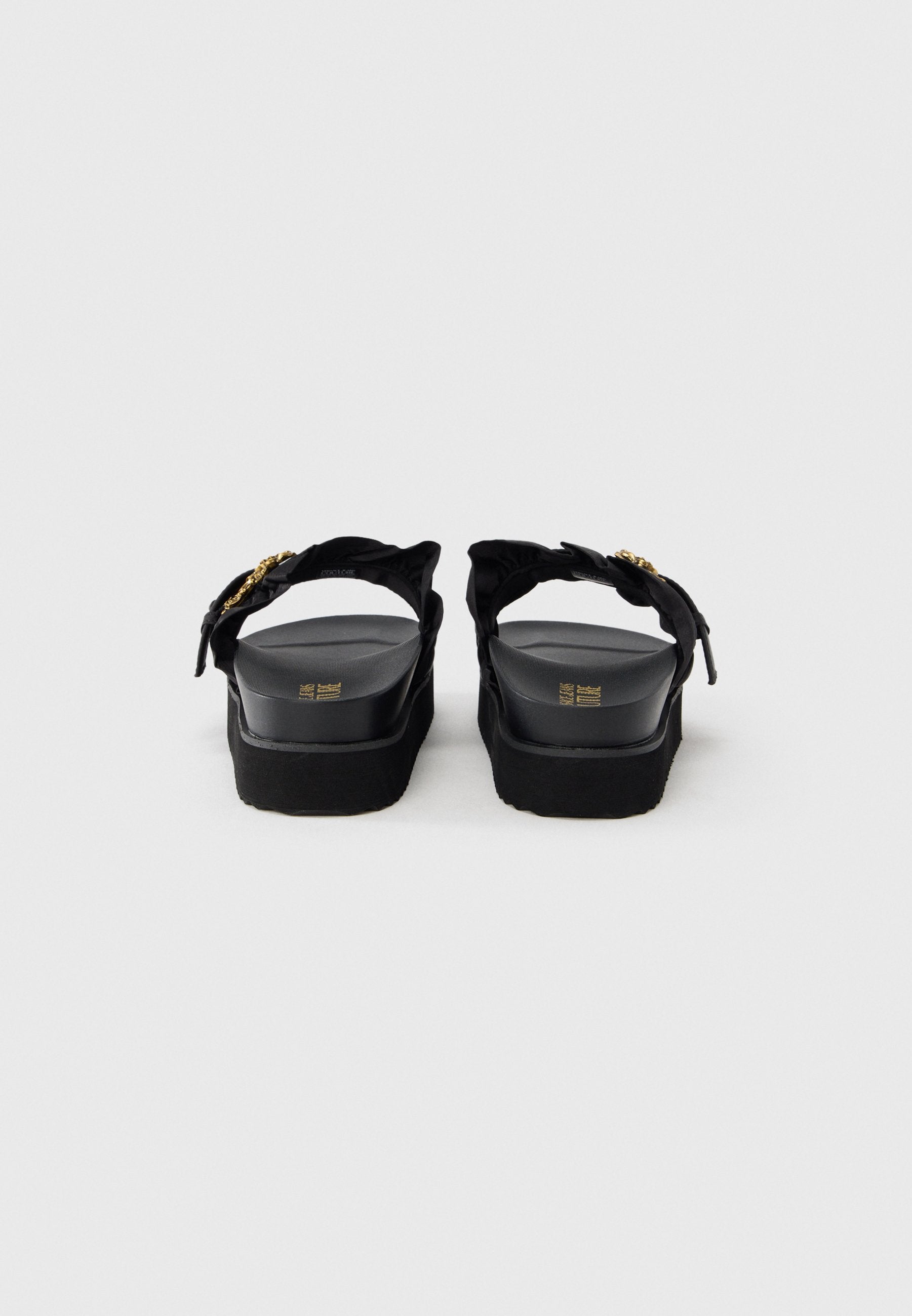FONDO ARIZONA - Mules - black