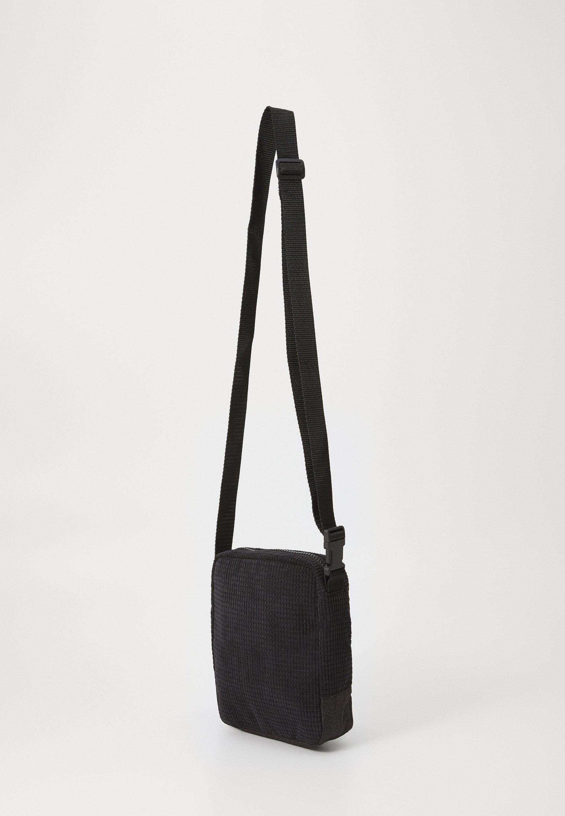 SMALL ITEM  - Cross body bag - black