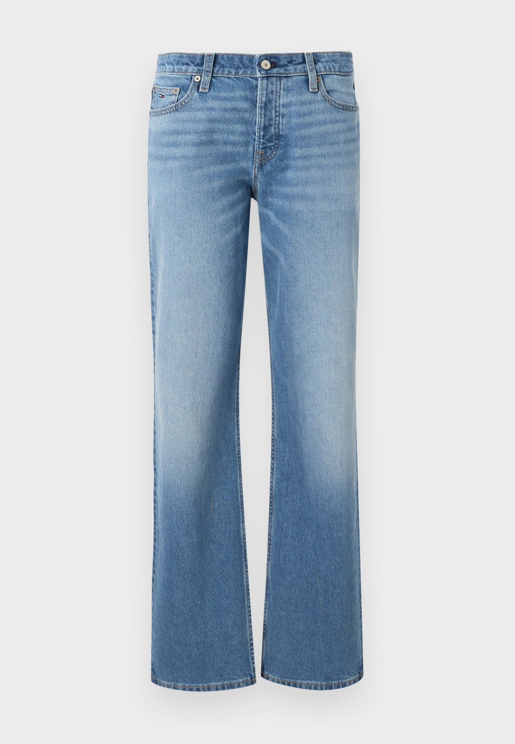 SOPHIE - Straight leg jeans - denim medium
