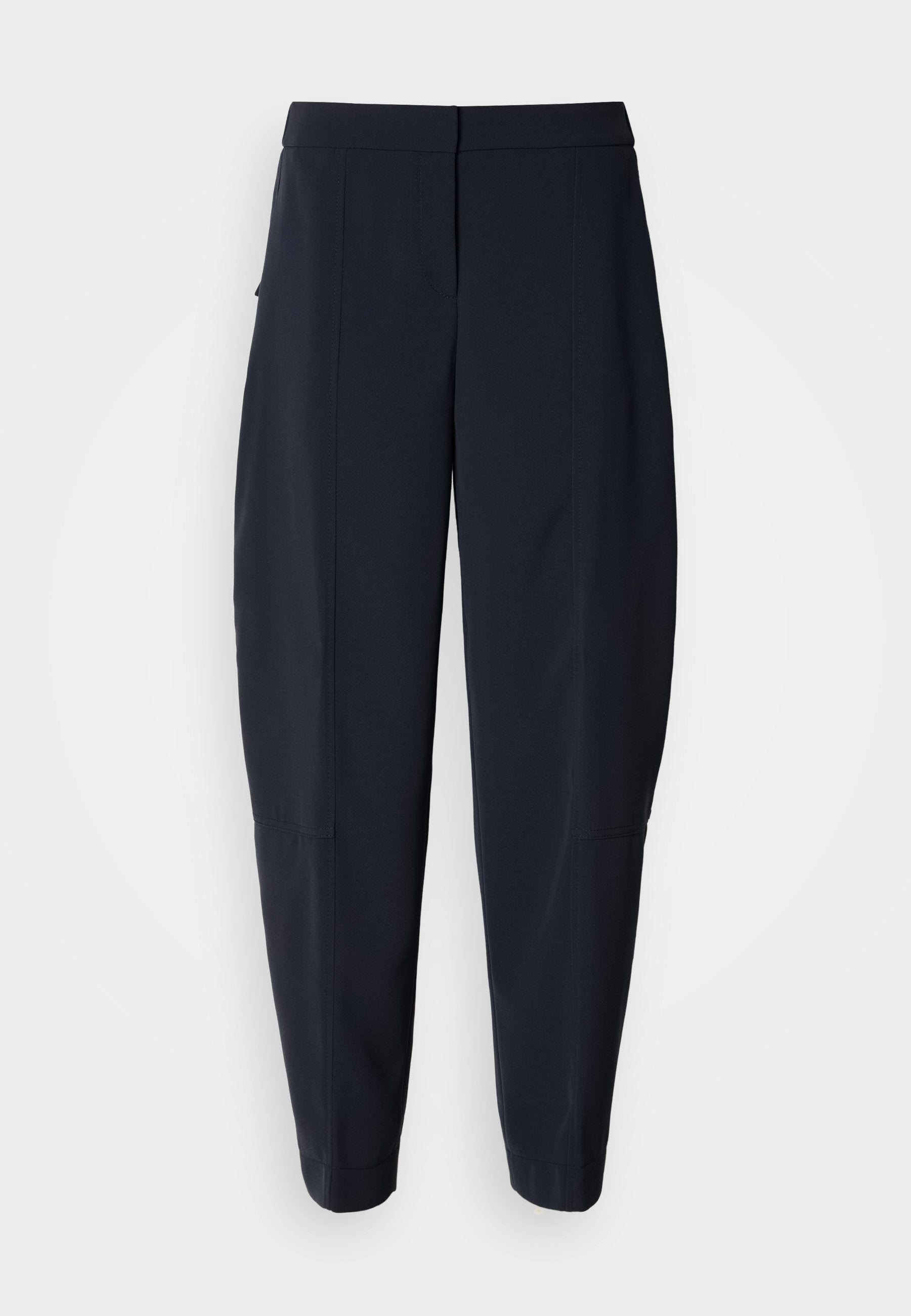 TOLDA - Trousers - dark blue