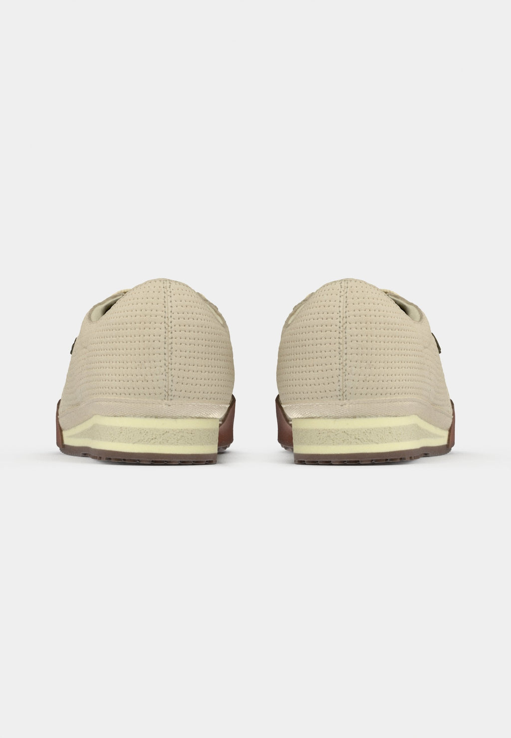 AURA 126 4 - Trainers - off white