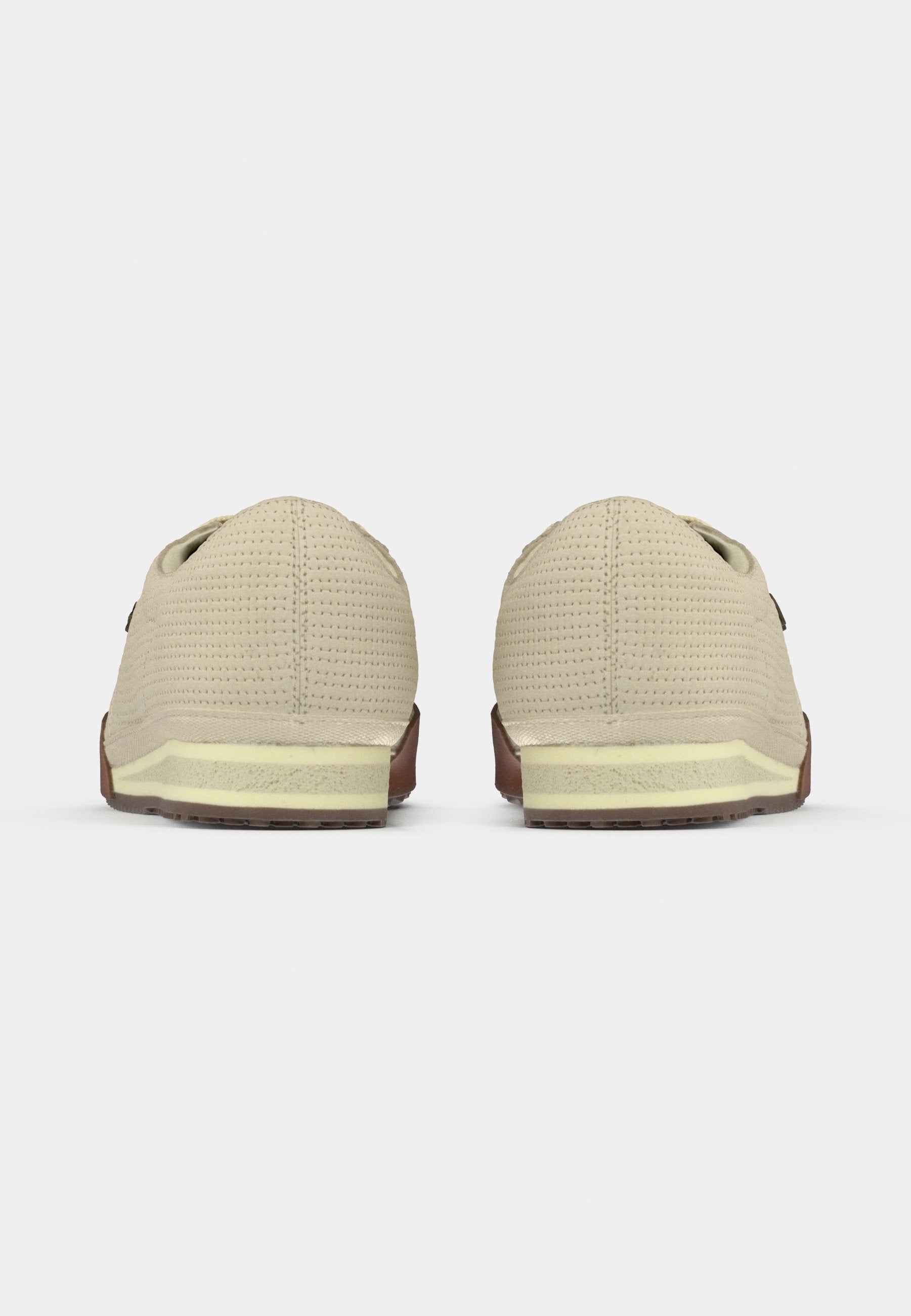 AURA 126 4 - Trainers - off white