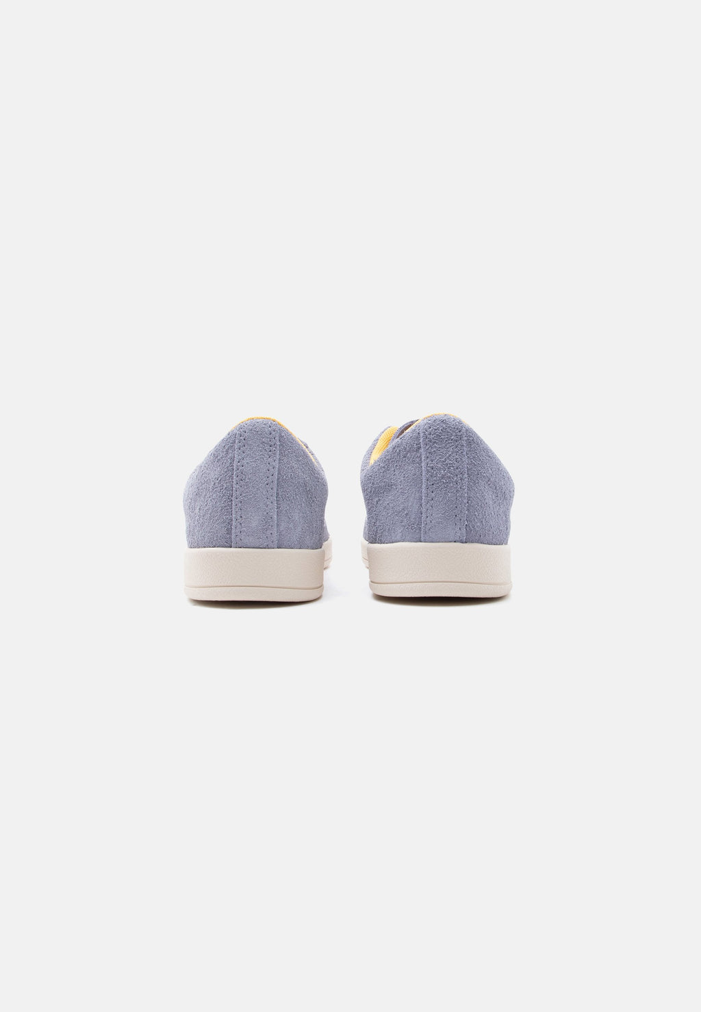 ALL STAR CLASSIC TRAINER UNISEX - Trainers - thunder whale/gold-coloured palm/egret