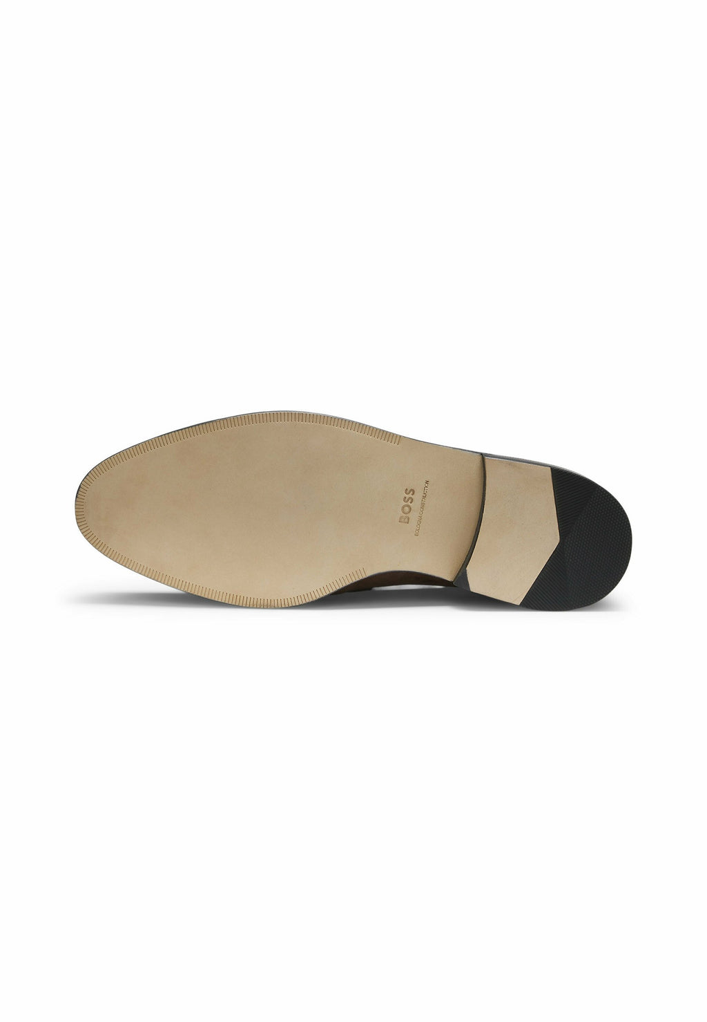 TAYIL-L_LOAF_SDFSLT - Smart slip-ons - dark brown two